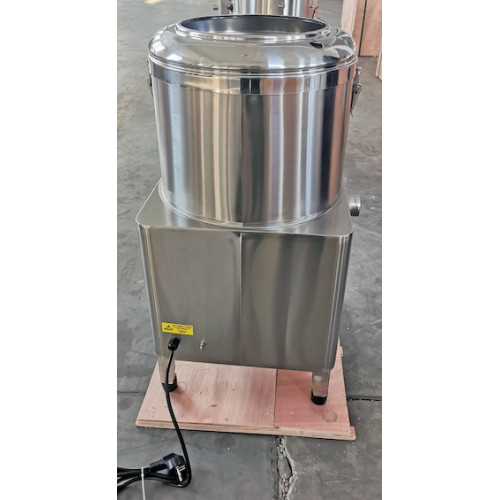 Картоплечистка AIRHOT HLP-10 ECO