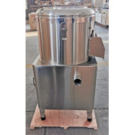 Картоплечистка AIRHOT HLP-10 ECO