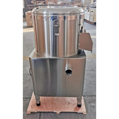 Картоплечистка AIRHOT HLP-10 ECO