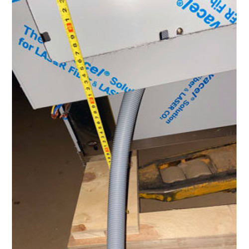 SILANOS купольна посудомийна NE1300 PD/PB, 48/30/20 кас./год, корзина 500×500 мм, цикли 75/120/180 с, 7.1 кВт, 655×785×1480 мм, Італія 12 міс