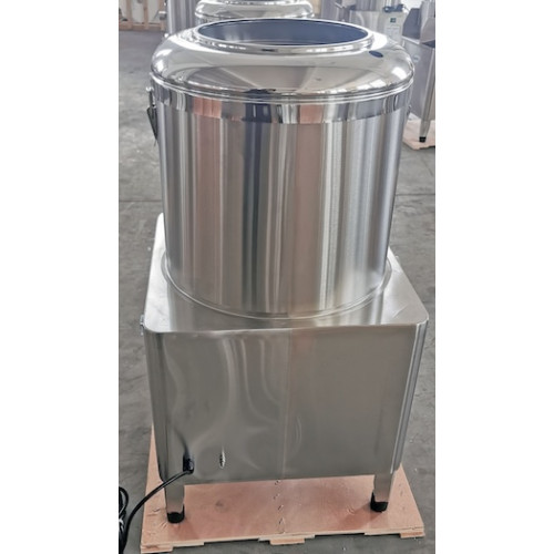 Картоплечистка AIRHOT HLP-15 ECO