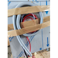 Стаканомийка SILANOS S021 PD/PB, завантаж.210 мм, 60 кас./год, корзина 350×350 мм, 2,77 кВт/220 В, Італія, 423×466×589 мм, 12 міс