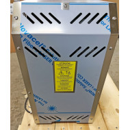 Апарат для пасти SIRMAN Concerto 5, бункер 10 л, 8,4 кг/год, 4,2 кг тіста, Ø75 мм, 0,75 кВт, 305×660×457 мм, Італія