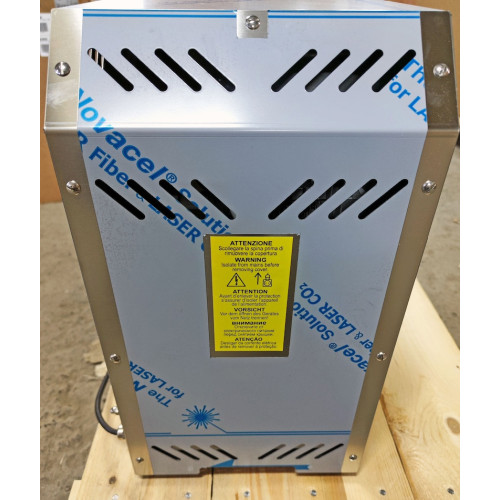 Апарат для пасти SIRMAN Concerto 5, бункер 10 л, 8,4 кг/год, 4,2 кг тіста, Ø75 мм, 0,75 кВт, 305×660×457 мм, Італія