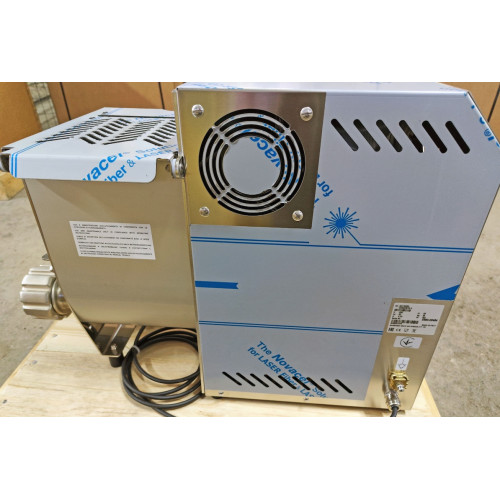 Апарат для пасти SIRMAN Concerto 5, бункер 10 л, 8,4 кг/год, 4,2 кг тіста, Ø75 мм, 0,75 кВт, 305×660×457 мм, Італія