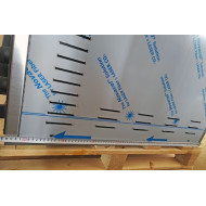 Піч для піци ITPIZZA ML4, 1 камера (4 піци Ø35 см), 720×720×140 мм, 50–455°C, мех. керування, 380 В/6 кВт, Італія, гарантія 12 міс