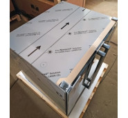 Шафа розстійна UNOX XEKPT-10EU-C, 10 рівнів, 600х400 мм, 1,2 кВт, підключення до водопроводу, Італія, для пекарні