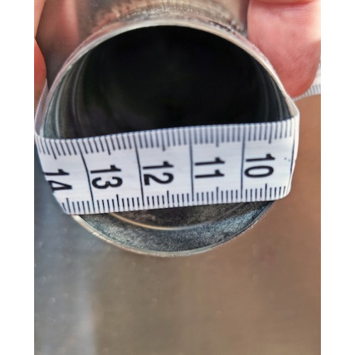 Картоплечистка AIRHOT HLP-15 ECO