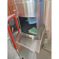 Картоплечистка AIRHOT HLP-15 ECO