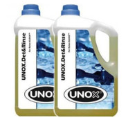 Миючий засіб UNOX DB1016A0, 2 каністри по 5 л (10 л)