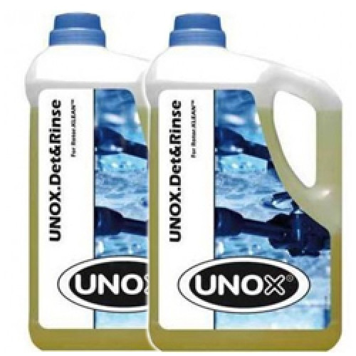 Миючий засіб UNOX DB1016A0, 2 каністри по 5 л (10 л)