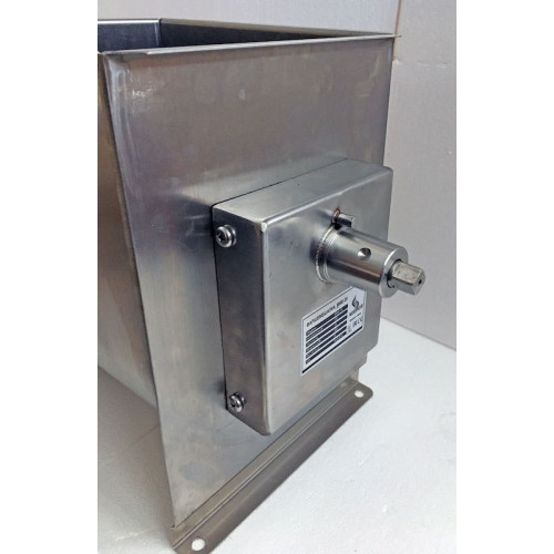 Фаршемешалка AIRHOT MME-20, 20 л, полезная загрузка 15 кг, 220 В, 0,3 кВт, 730×280×360 мм, Китай, гарантия 12 мес