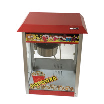 Апарати попкорну