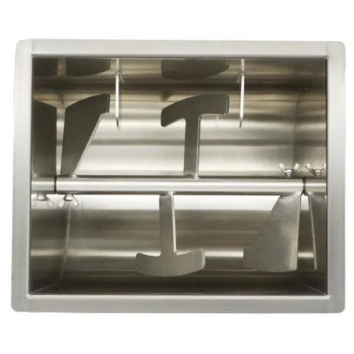 Фаршемешалка AIRHOT MME-20, 20 л, полезная загрузка 15 кг, 220 В, 0,3 кВт, 730×280×360 мм, Китай, гарантия 12 мес