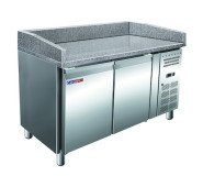 Стіл холодильний для піци COOLEQ PZ2600TN