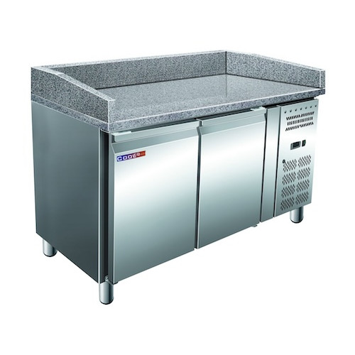 Стол холодильный для пиццы COOLEQ PZ2600TN