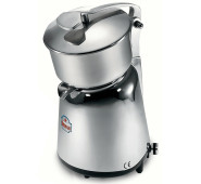 Соковижималка для цитрусових SIRMAN APOLLO важіль з мікровимикачем, Італія, 0,15 кВт, 320 об/хв, 210×265×330 мм, 12 міс, для кафе/барів