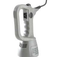 Міксер ручний SIRMAN CICLONE 36 VT зі штангою 350 мм, 0,36 кВт, 2 300–16 000 об/хв, 220В, Італія, 100×182×668 мм, 2,5 кг, гарантія 12 міс