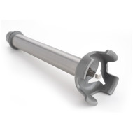 Міксер ручний SIRMAN CICLONE 36 VT зі штангою 350 мм, 0,36 кВт, 2 300–16 000 об/хв, 220В, Італія, 100×182×668 мм, 2,5 кг, гарантія 12 міс