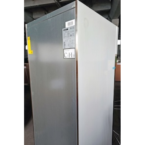 Морозильна шафа COOLEQ GN650BT, 685 л, 1-дверна, -18…-22 °C, R290 128 г, 740×830×2010 мм, Китай, 12 міс гарантії