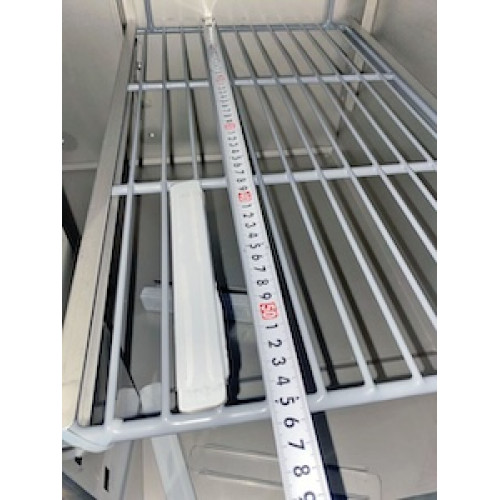 Стіл холодильний для піци COOLEQ PS900, 2 двері, +2…+8 °C, 257 л, 5×GN1/6, 900×700×1100 мм, гарантія 12 міс, Китай, для піцерій та ресторанів