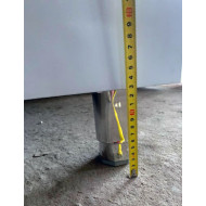 Стіл холодильний для піци COOLEQ PZ2600TN-VRX380