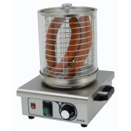 Апарат для хот-догу AIRHOT HDS-00
