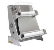 Розкатка для піци ITPIZZA DSA 500 RP, валки 500 мм, діам. 26–45 см, 220–900 г тіста, 0,25 кВт, 220 В, Італія, для піцерій