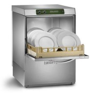 Посудомоечная машина фронтальная SILANOS NE700PS PD/PB (Италия), 20 кассет/час, загрузка 330 мм, 565×610×825 мм, 3,9 кВт, 12 мес