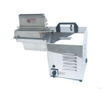 М'ясорозпушувач-тендерайзер Airhot ETS737, 37 ножів, 80 кг/год, 0.3 кВт, 513×230×430 мм, 23 кг, гарантія 12 міс, для ресторанів і цехів