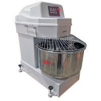 Тістоміс спіральний GASTROMIX HS100B, 100 л, макс 40 кг борошна, 1070×660×1140 мм, 12 міс гарантії, Китай, для пекарень