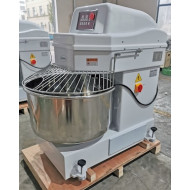 Тістоміс спіральний GASTROMIX HS100B, 100 л, макс 40 кг борошна, 1070×660×1140 мм, 12 міс гарантії, Китай, для пекарень