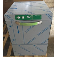 Посудомоечная машина фронтальная SILANOS NE700PS PD/PB (Италия), 20 кассет/час, загрузка 330 мм, 565×610×825 мм, 3,9 кВт, 12 мес