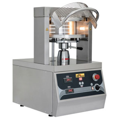 Прес для піци ITPIZZA PRESSA33