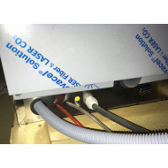 Посудомоечная машина фронтальная SILANOS NE700PS PD/PB (Италия), 20 кассет/час, загрузка 330 мм, 565×610×825 мм, 3,9 кВт, 12 мес