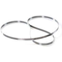 Полотно для пили SIRMAN 1650 H, 1650×20 мм, для м'яса з кістками, вага 0,105 кг