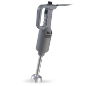 Міксер ручний Sirman Storm VV зі штангою 160 мм, 0,2 кВт, 2 000–12 500 об/хв, 220 В, 1,1 кг, Італія, гарантія 12 міс, 74×145×290 мм