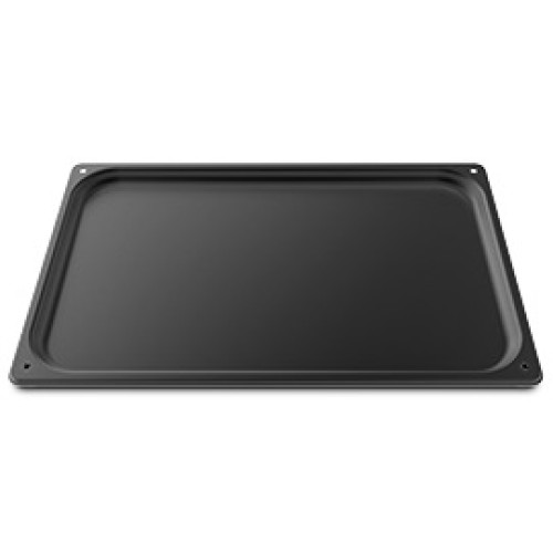 Противень емальований UNOX TG900 GN 1/1, 530×325×40 мм, сталь емальована, Італія, для професійної кухні