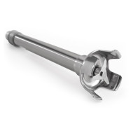 Міксер ручний SIRMAN VORTEX 75 VT зі штангою, 0,75 кВт, 220 В, штанга 450 мм, 2200–11500 об/хв, Італія, 12 міс, 4 кг, 125×190×840 мм