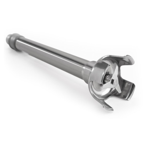 Міксер ручний SIRMAN VORTEX 75 VT зі штангою, 0,75 кВт, 220 В, штанга 450 мм, 2200–11500 об/хв, Італія, 12 міс, 4 кг, 125×190×840 мм