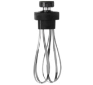 Вінчик для міксера JAU WK250, 320×130×90 мм, 0,8 кг, для кухонних міксерів