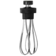 Вінчик для міксера JAU WK250, 320×130×90 мм, 0,8 кг, для кухонних міксерів