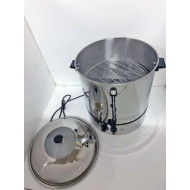 Аппарат для варки кукурузы AIRHOT CS-30