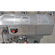 Міксер планетарний GASTROMIX B10C, 10 л, 0,37 кВт, 155/215/502 об/хв, 220 В, 440х340х650 мм, 43 кг, Китай, гарантія 12 міс