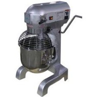 Міксер планетарний GASTROMIX B10C, 10 л, 0,37 кВт, 155/215/502 об/хв, 220 В, 440х340х650 мм, 43 кг, Китай, гарантія 12 міс