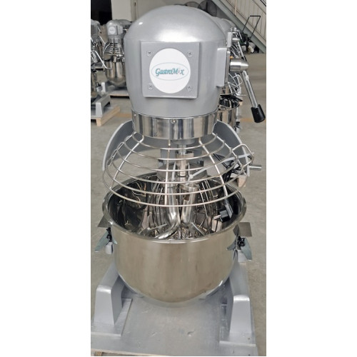 Міксер планетарний GASTROMIX B20C