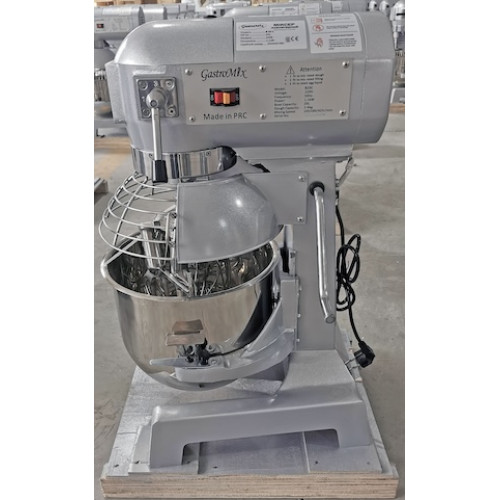 Міксер планетарний GASTROMIX B20C