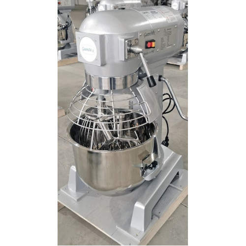 Міксер планетарний GASTROMIX B20C