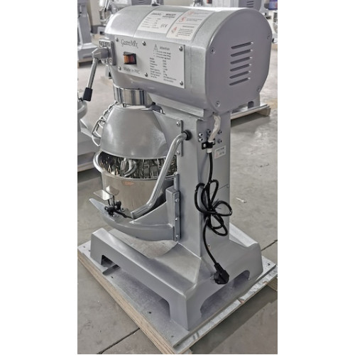 Міксер планетарний GASTROMIX B20C