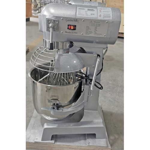 Міксер планетарний GASTROMIX B30C